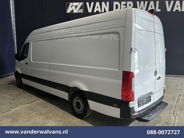 Mercedes-Benz SPRINTER 315 CDI 150pk L3H2 Euro6 Airco | Camera | Apple Carplay | Android Auto Bijrijdersbank