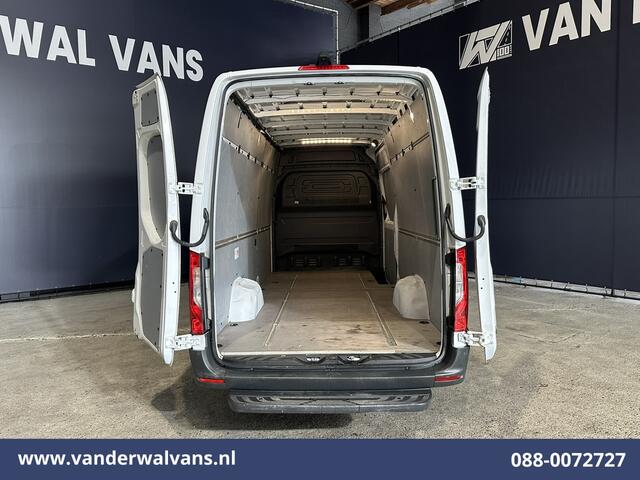 Mercedes-Benz SPRINTER 315 CDI 150pk L3H2 Euro6 Airco | Camera | Apple Carplay | Android Auto Bijrijdersbank
