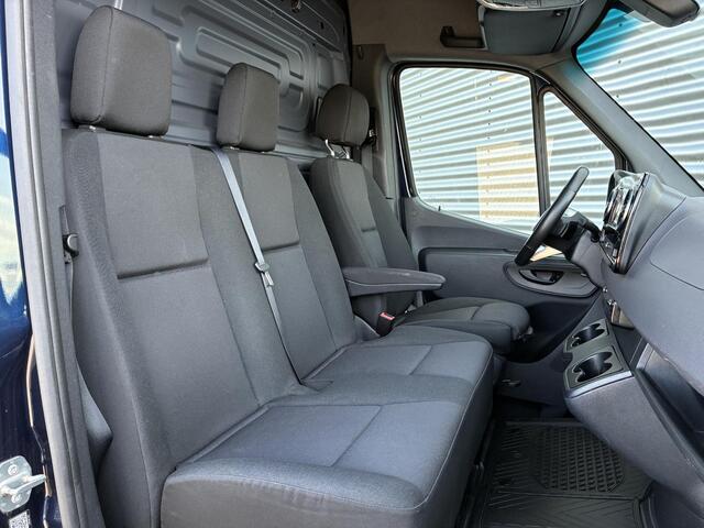Mercedes-Benz SPRINTER 317 CDI L2H2 | Select-uitvoering | 3500kg Trekhaak | Led | Apple Carplay etc