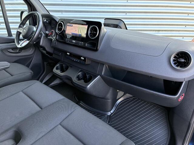 Mercedes-Benz SPRINTER 317 CDI L2H2 | Select-uitvoering | 3500kg Trekhaak | Led | Apple Carplay etc