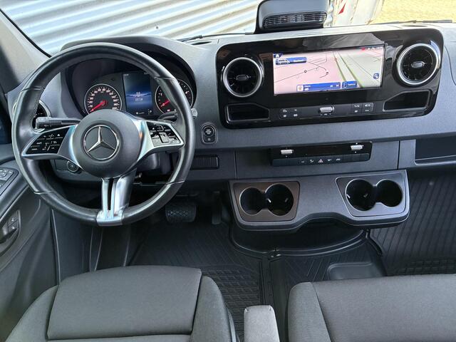 Mercedes-Benz SPRINTER 317 CDI L2H2 | Select-uitvoering | 3500kg Trekhaak | Led | Apple Carplay etc