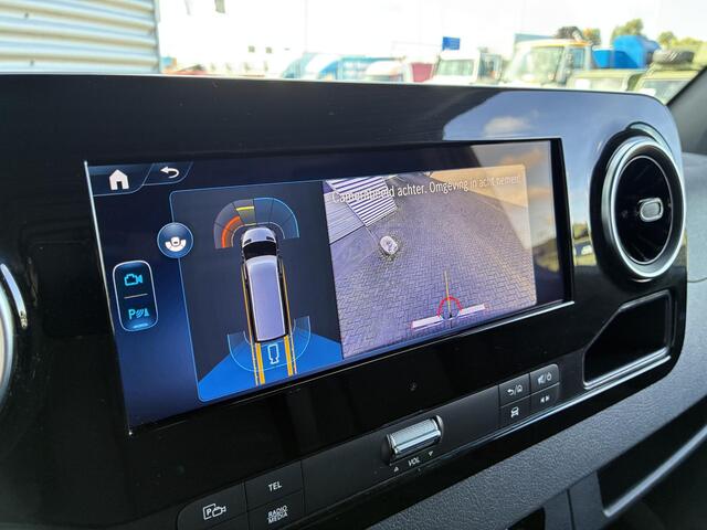 Mercedes-Benz SPRINTER 317 CDI L2H2 | Select-uitvoering | 3500kg Trekhaak | Led | Apple Carplay etc