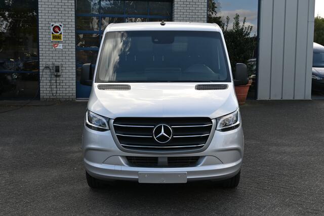 Mercedes-Benz SPRINTER 319 CDI L2H1 3500 KG trekhaak, LED, Distronic