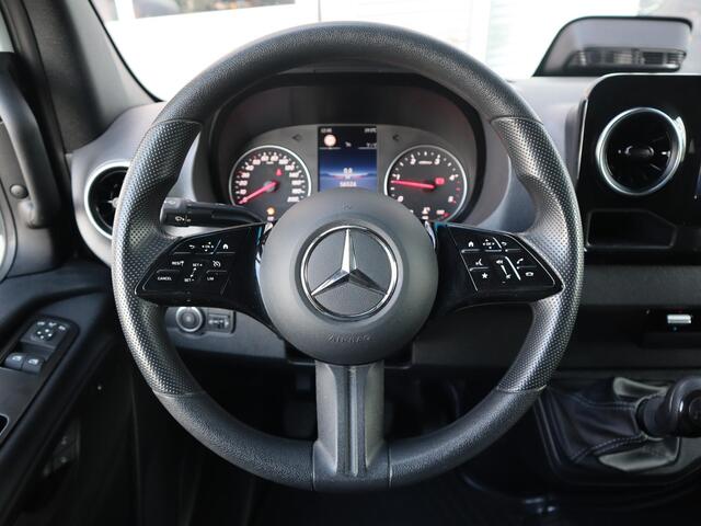 Mercedes-Benz SPRINTER 317CDI L4 XXL PRO 3.5T TREKHAAK – foto 6