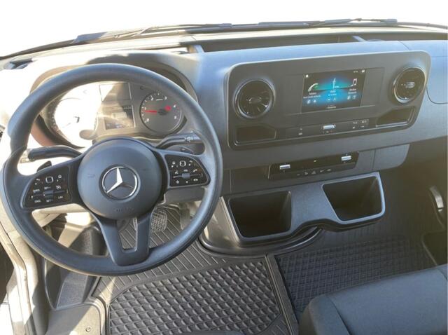 Mercedes-Benz SPRINTER 315 1.9 CDI L2H1 AMG Edition/19"LMV AMG/Cruise/Carplay/