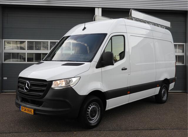 Mercedes-Benz SPRINTER 316 2.2 CDI L2H2 AUT | 3.5t TREKGEWICHT | CAMERA | MBUX | IMPERIAAL