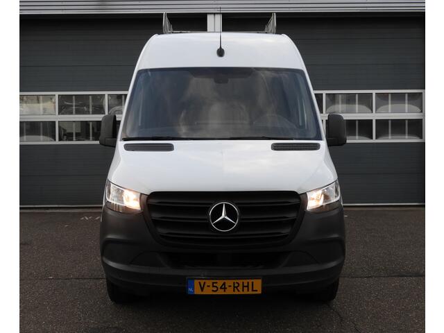 Mercedes-Benz SPRINTER 316 2.2 CDI L2H2 AUT | 3.5t TREKGEWICHT | CAMERA | MBUX | IMPERIAAL