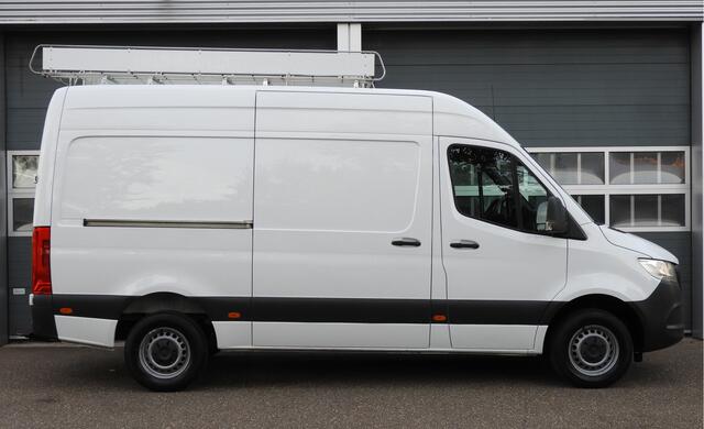 Mercedes-Benz SPRINTER 316 2.2 CDI L2H2 AUT | 3.5t TREKGEWICHT | CAMERA | MBUX | IMPERIAAL