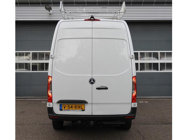 Mercedes-Benz SPRINTER 316 2.2 CDI L2H2 AUT | 3.5t TREKGEWICHT | CAMERA | MBUX | IMPERIAAL