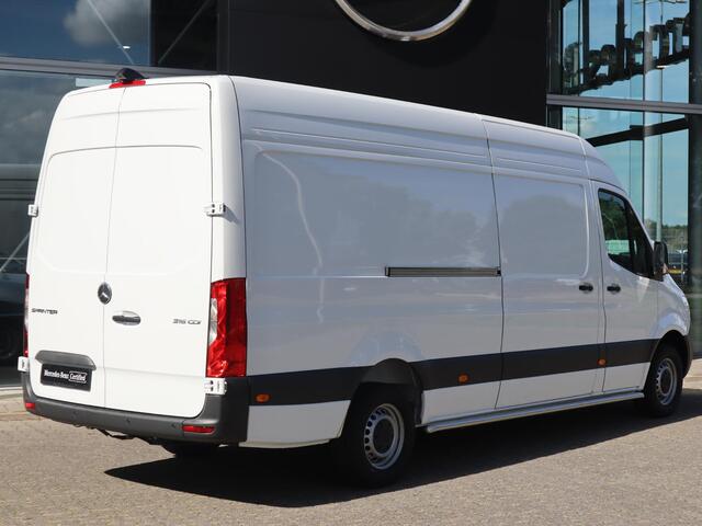 Mercedes-Benz SPRINTER 315 CDI L3 SELECT BETIMMERING