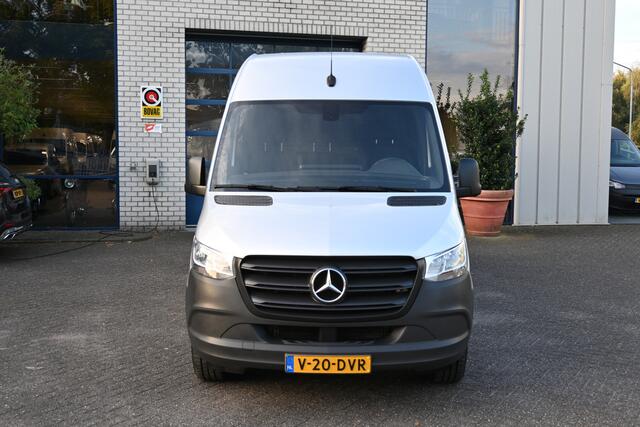 Mercedes-Benz SPRINTER 317 CDI L3H2 Camera, Apple Carplay/Android Auto