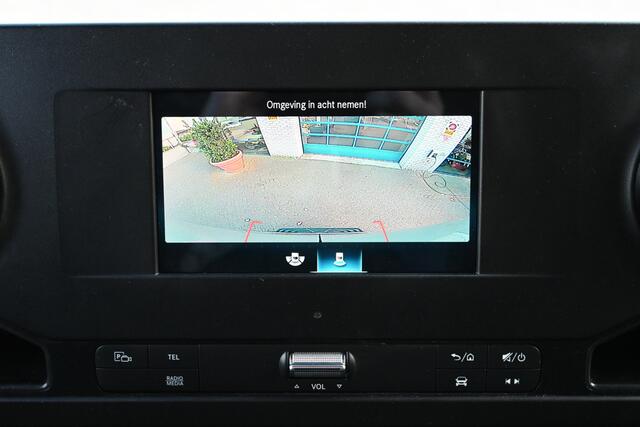 Mercedes-Benz SPRINTER 317 CDI L3H2 Camera, Apple Carplay/Android Auto