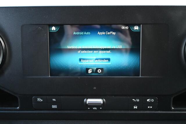 Mercedes-Benz SPRINTER 317 CDI L3H2 Camera, Apple Carplay/Android Auto