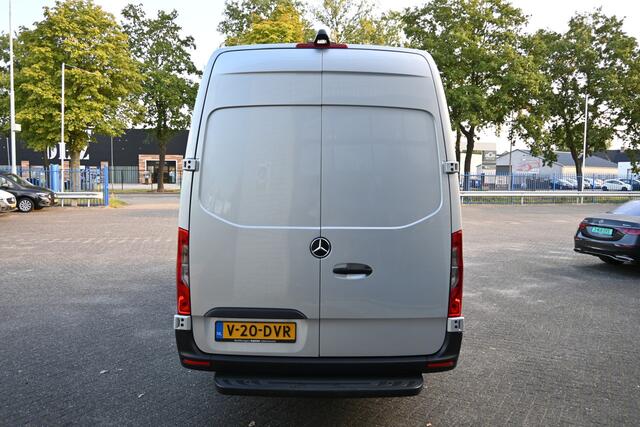 Mercedes-Benz SPRINTER 317 CDI L3H2 Camera, Apple Carplay/Android Auto