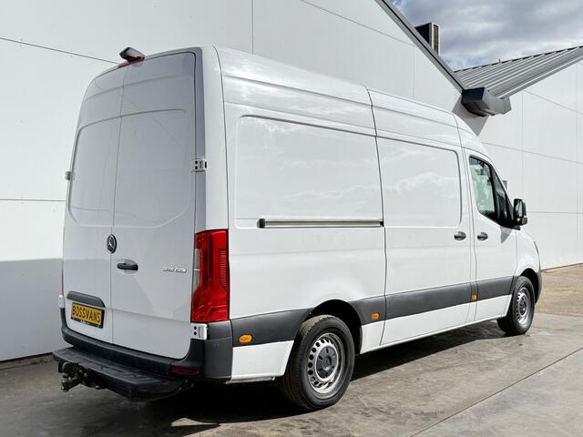 Mercedes-Benz SPRINTER 315 1.9 CDI Automaat L2H2 Trekhaak Climate Control Cruise Control Camera Carplay