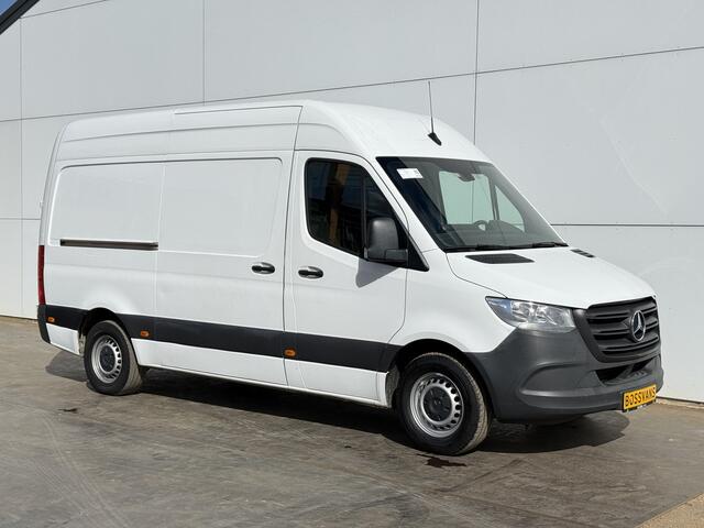Mercedes-Benz SPRINTER 315 1.9 CDI Automaat L2H2 Trekhaak Climate Control Cruise Control Camera Carplay