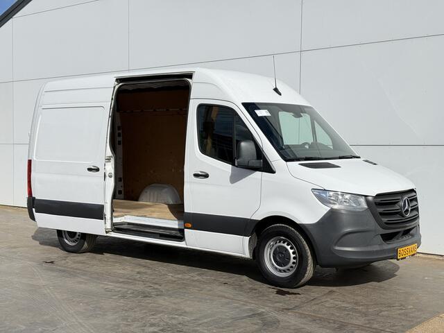 Mercedes-Benz SPRINTER 315 1.9 CDI Automaat L2H2 Trekhaak Climate Control Cruise Control Camera Carplay