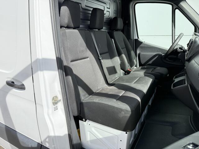 Mercedes-Benz SPRINTER 315 1.9 CDI Automaat L2H2 Trekhaak Climate Control Cruise Control Camera Carplay