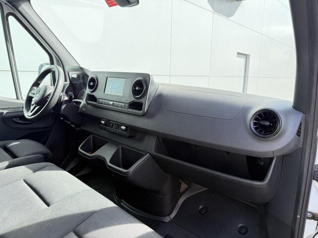 Mercedes-Benz SPRINTER 315 1.9 CDI Automaat L2H2 Trekhaak Climate Control Cruise Control Camera Carplay