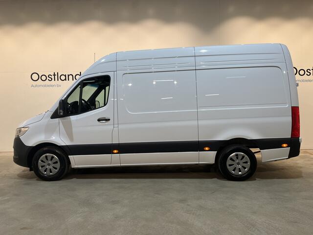 Mercedes-Benz SPRINTER 317 CDI L2H2 RWD / Euro 6 / CarPlay / Adap. Cruise Control / Camera / Trekhaak / 42.100 KM !!