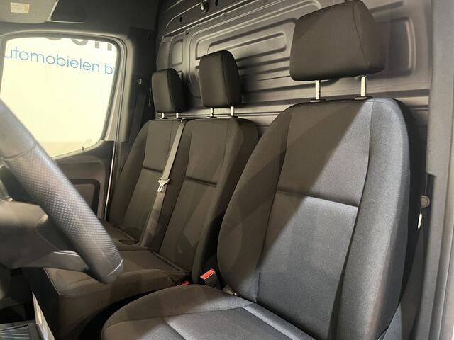 Mercedes-Benz SPRINTER 317 CDI L2H2 RWD / Euro 6 / CarPlay / Adap. Cruise Control / Camera / Trekhaak / 42.100 KM !!