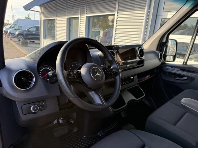 Mercedes-Benz SPRINTER 317 1.9 CDI L2H2 RWD MBUX10/Camera/Navi