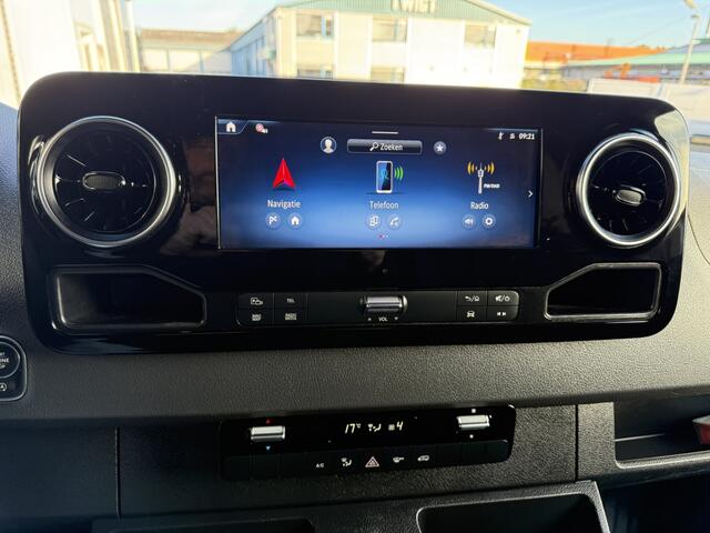 Mercedes-Benz SPRINTER 317 1.9 CDI L2H2 RWD MBUX10/Camera/Navi