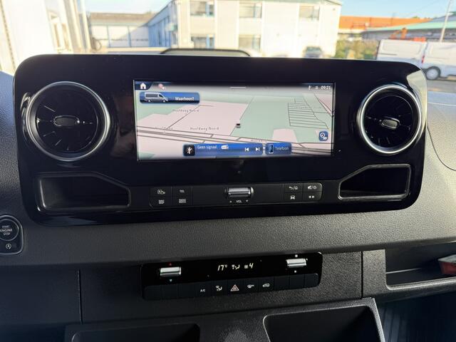 Mercedes-Benz SPRINTER 317 1.9 CDI L2H2 RWD MBUX10/Camera/Navi