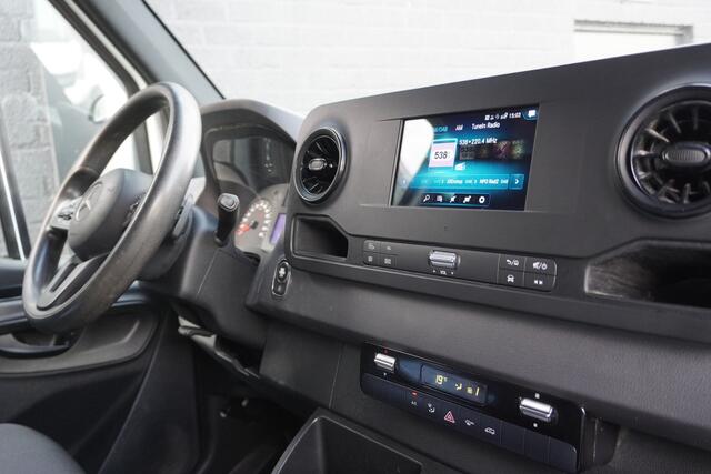Mercedes-Benz SPRINTER 1.9 CDI L2H2 170PK Automaat EURO 6 - Airco - Navi - Cruise - €21.900,- Excl.
