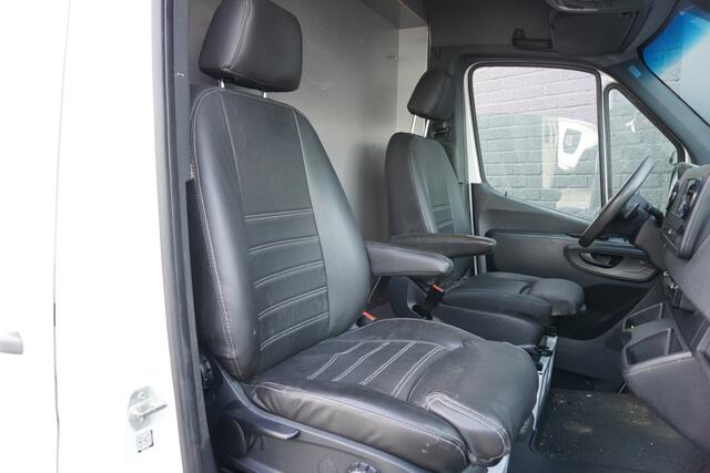 Mercedes-Benz SPRINTER 1.9 CDI L2H2 170PK Automaat EURO 6 - Airco - Navi - Cruise - €21.900,- Excl.