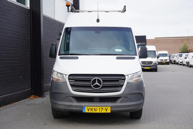 Mercedes-Benz SPRINTER 1.9 CDI L2H2 170PK Automaat EURO 6 - Airco - Navi - Cruise - €21.900,- Excl.