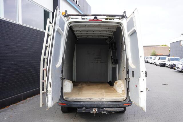 Mercedes-Benz SPRINTER 1.9 CDI L2H2 170PK Automaat EURO 6 - Airco - Navi - Cruise - €21.900,- Excl.