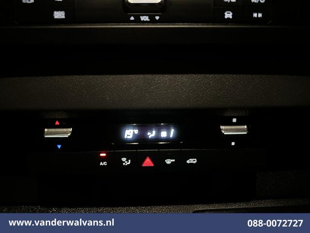 Mercedes-Benz SPRINTER 317 CDI 170pk L3H2 Euro6 Airco | Camera | Apple Carplay | Cruisecontrol Android Auto, Stoelverwarming, Parkeersensoren, Bijrijdersbank