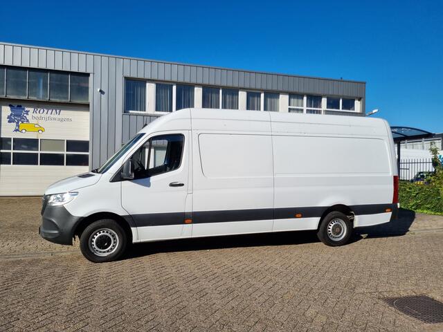 Mercedes-Benz SPRINTER 314 2.2 CDI L4H2 EURO VI-D EURO 6