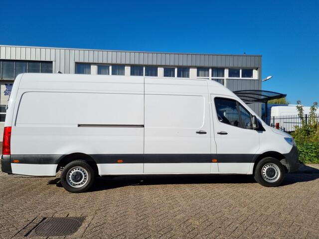 Mercedes-Benz SPRINTER 314 2.2 CDI L4H2 EURO VI-D EURO 6