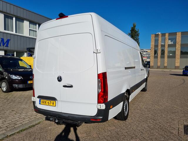 Mercedes-Benz SPRINTER 314 2.2 CDI L4H2 EURO VI-D EURO 6