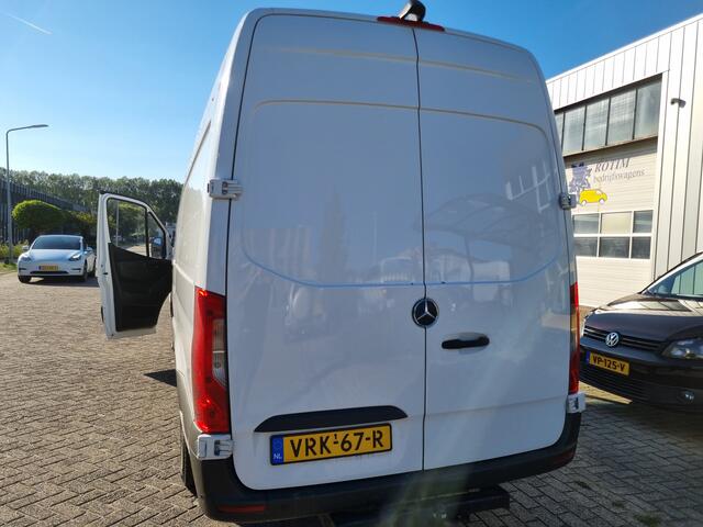 Mercedes-Benz SPRINTER 314 2.2 CDI L4H2 EURO VI-D EURO 6