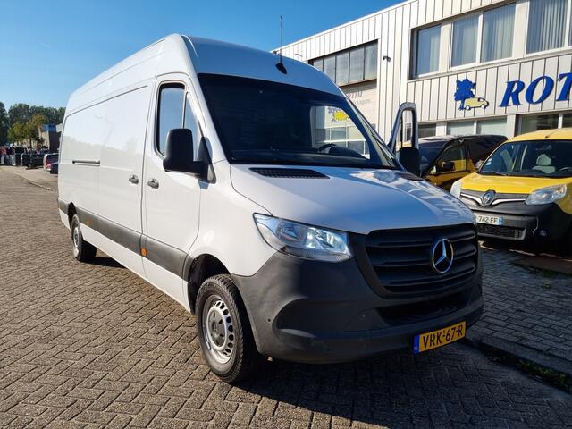 Mercedes-Benz SPRINTER 314 2.2 CDI L4H2 EURO VI-D EURO 6
