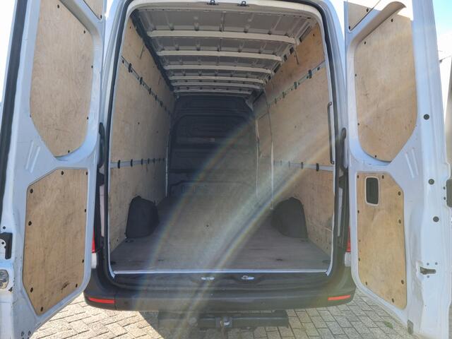 Mercedes-Benz SPRINTER 314 2.2 CDI L4H2 EURO VI-D EURO 6