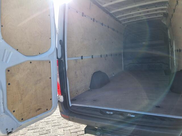 Mercedes-Benz SPRINTER 314 2.2 CDI L4H2 EURO VI-D EURO 6
