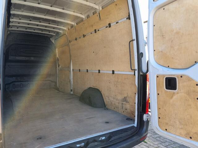 Mercedes-Benz SPRINTER 314 2.2 CDI L4H2 EURO VI-D EURO 6