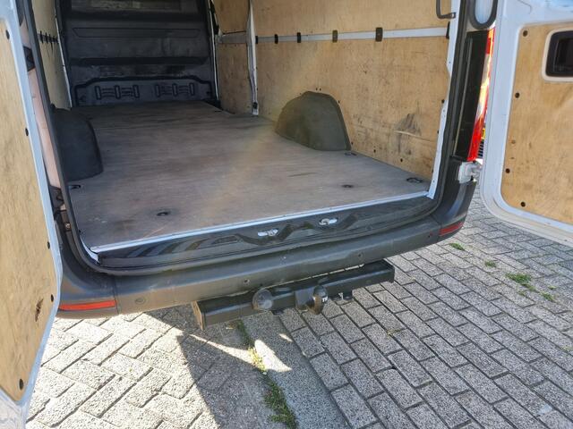 Mercedes-Benz SPRINTER 314 2.2 CDI L4H2 EURO VI-D EURO 6