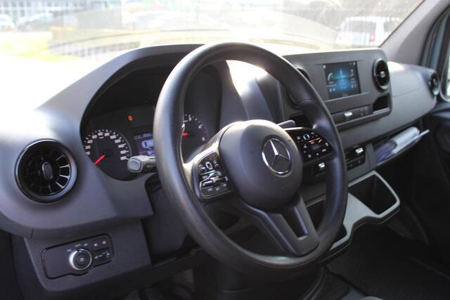 Mercedes-Benz SPRINTER 317 1.9 CDI L2H2 RWD | LED | Trekhaak