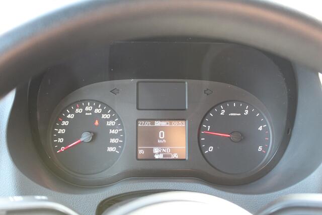 Mercedes-Benz SPRINTER 317 1.9 CDI L2H2 RWD | LED | Trekhaak