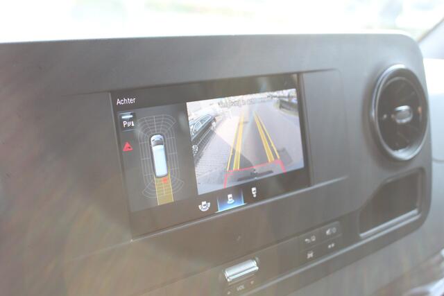 Mercedes-Benz SPRINTER 317 1.9 CDI L2H2 RWD | LED | Trekhaak