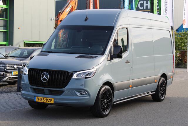 Mercedes-Benz SPRINTER 317 1.9 CDI L2H2 RWD | LED | Trekhaak