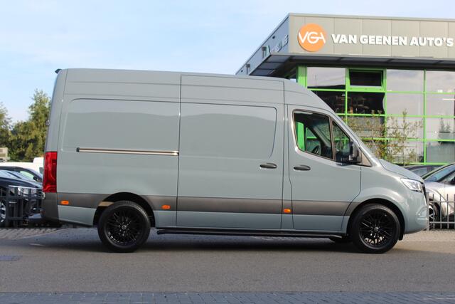 Mercedes-Benz SPRINTER 317 1.9 CDI L2H2 RWD | LED | Trekhaak