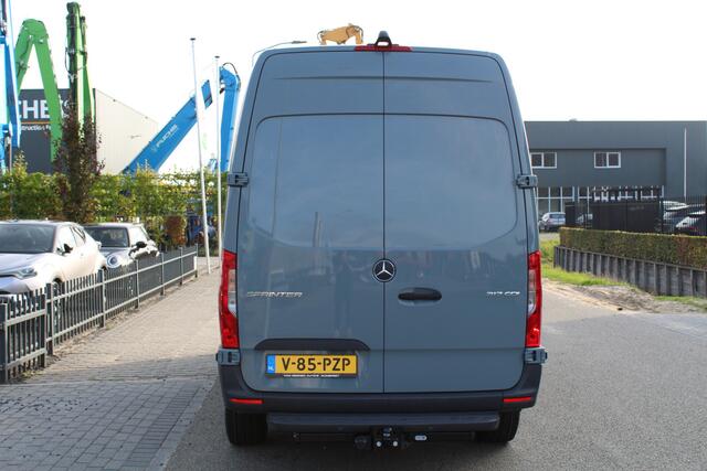 Mercedes-Benz SPRINTER 317 1.9 CDI L2H2 RWD | LED | Trekhaak