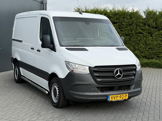 Mercedes-Benz SPRINTER 315 150 PK 3.2 t / L1H1 / 2x SCHUIFDEUR / SORTIMO INRICHTING / CAMERA / CRUISE / AIRCO / CARPLAY