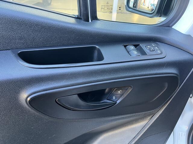 Mercedes-Benz SPRINTER 314 2.2 CDI L2H2 Werkplaats Omvormer Trekhaak Kastinrichting Ladekasten inrichting Airco Cruise controle Apple carplay 1e Eigenaar Euro 6 Bpm vrij voor particulier gebruik!!